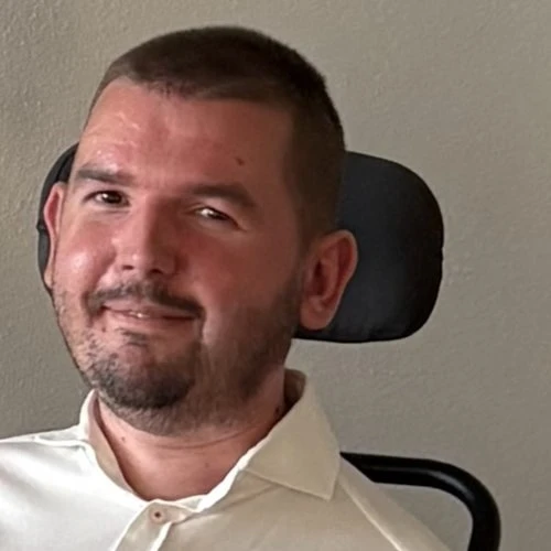 Josef Fleischmann, Gründer von Assistenz Connect